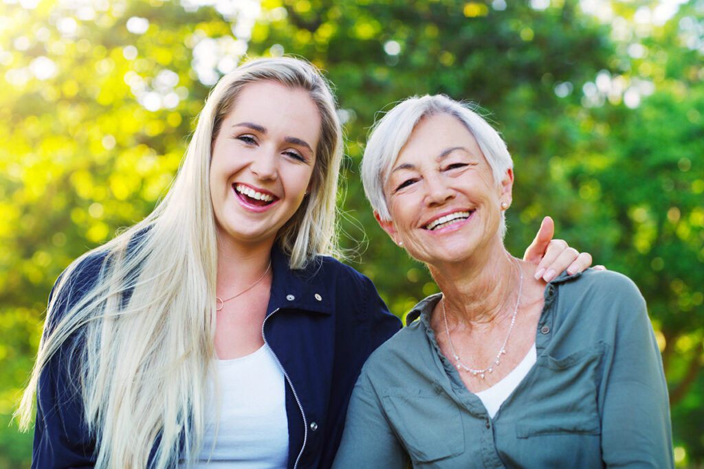 Acupuncture for women's health